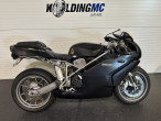 2002 Ducati 999