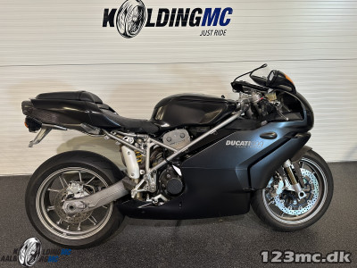 Ducati 999