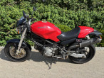 2002 Ducati Monster 620 IE