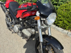 2002 Ducati Monster 620 IE