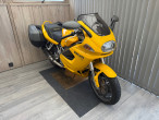 2002 Ducati ST4 2002 Ducati ST4