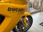 2002 Ducati ST4 2002 Ducati ST4