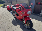 2002 Ducati ST4 2002 Ducati ST4