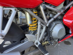 2002 Ducati ST4 2002 Ducati ST4
