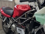 2002 Ducati ST4 2002 Ducati ST4