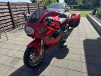 2002 Ducati ST4 2002 Ducati ST4