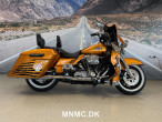 2002 Harley-Davidson FLHRC Road King Classic
