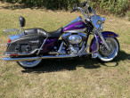 2002 Harley-Davidson FLHRCI Road King Classic 2002 Harley-Davidson FLHRCI Road King Classic