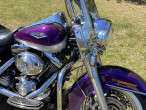 2002 Harley-Davidson FLHRCI Road King Classic 2002 Harley-Davidson FLHRCI Road King Classic