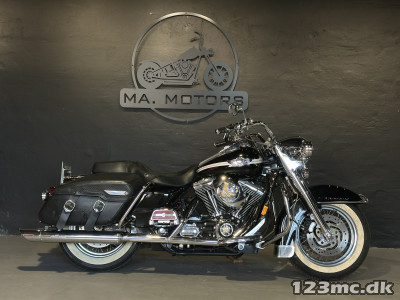 Harley-Davidson FLHRCI Road King Classic