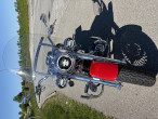 2002 Harley-Davidson FLSTF Fat Boy