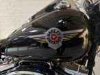 2002 Harley-Davidson FLSTFI Fat Boy 2002 Harley-Davidson FLSTFI Fat Boy