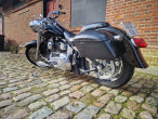 2002 Harley-Davidson FLSTFI Fat Boy 2002 Harley-Davidson FLSTFI Fat Boy