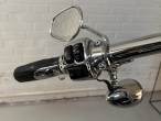 2002 Harley-Davidson FLSTFI Fat Boy 2002 Harley-Davidson FLSTFI Fat Boy