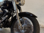 2002 Harley-Davidson FLSTFI Fat Boy 2002 Harley-Davidson FLSTFI Fat Boy