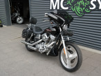 2002 Harley-Davidson FXD Dyna Super Glide