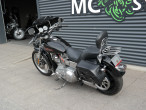2002 Harley-Davidson FXD Dyna Super Glide