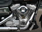2002 Harley-Davidson FXD Dyna Super Glide