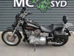 2002 Harley-Davidson FXD Dyna Super Glide