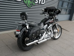 2002 Harley-Davidson FXD Dyna Super Glide