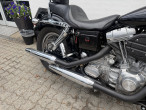 2002 Harley-Davidson FXD Dyna Super Glide 2002 Harley-Davidson FXD Dyna Super Glide