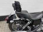 2002 Harley-Davidson FXD Dyna Super Glide 2002 Harley-Davidson FXD Dyna Super Glide