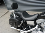 2002 Harley-Davidson FXD Dyna Super Glide 2002 Harley-Davidson FXD Dyna Super Glide