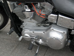 2002 Harley-Davidson FXD Dyna Super Glide 2002 Harley-Davidson FXD Dyna Super Glide