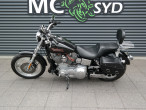 2002 Harley-Davidson FXD Dyna Super Glide 2002 Harley-Davidson FXD Dyna Super Glide