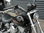 2002 Harley-Davidson FXD Dyna Super Glide 2002 Harley-Davidson FXD Dyna Super Glide