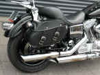 2002 Harley-Davidson FXD Dyna Super Glide 2002 Harley-Davidson FXD Dyna Super Glide