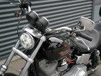 2002 Harley-Davidson FXD Dyna Super Glide 2002 Harley-Davidson FXD Dyna Super Glide