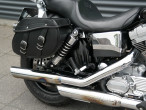 2002 Harley-Davidson FXD Dyna Super Glide 2002 Harley-Davidson FXD Dyna Super Glide