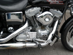 2002 Harley-Davidson FXD Dyna Super Glide 2002 Harley-Davidson FXD Dyna Super Glide