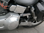 2002 Harley-Davidson FXD Dyna Super Glide 2002 Harley-Davidson FXD Dyna Super Glide