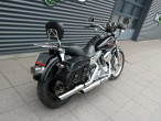 2002 Harley-Davidson FXD Dyna Super Glide 2002 Harley-Davidson FXD Dyna Super Glide