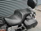 2002 Harley-Davidson FXD Dyna Super Glide 2002 Harley-Davidson FXD Dyna Super Glide