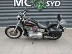 2002 Harley-Davidson FXD Dyna Super Glide 2002 Harley-Davidson FXD Dyna Super Glide