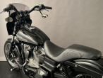 2002 Harley-Davidson FXD Dyna Super Glide