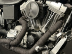 2002 Harley-Davidson FXD Dyna Super Glide