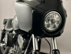 2002 Harley-Davidson FXD Dyna Super Glide