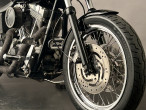 2002 Harley-Davidson FXD Dyna Super Glide