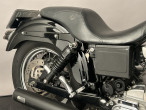 2002 Harley-Davidson FXD Dyna Super Glide
