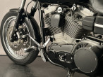 2002 Harley-Davidson FXD Dyna Super Glide