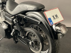 2002 Harley-Davidson FXD Dyna Super Glide