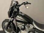 2002 Harley-Davidson FXD Dyna Super Glide