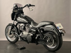 2002 Harley-Davidson FXD Dyna Super Glide