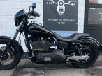 2002 Harley-Davidson FXDL Dyna Low Rider 2002 Harley-Davidson FXDL Dyna Low Rider