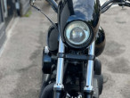 2002 Harley-Davidson FXDL Dyna Low Rider 2002 Harley-Davidson FXDL Dyna Low Rider