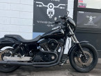 2002 Harley-Davidson FXDL Dyna Low Rider 2002 Harley-Davidson FXDL Dyna Low Rider